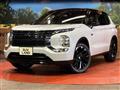 2023 Mitsubishi OUTLANDER PHEV