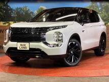 2023 Mitsubishi OUTLANDER PHEV