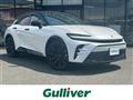 2024 Toyota Crown