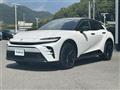 2024 Toyota Crown