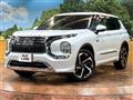 2024 Mitsubishi OUTLANDER PHEV