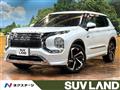 2024 Mitsubishi OUTLANDER PHEV