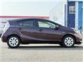 2014 Toyota AQUA