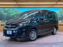 2017 Nissan Serena