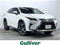 2016 Lexus RX