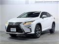 2016 Lexus RX