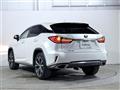 2016 Lexus RX