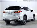 2016 Lexus RX