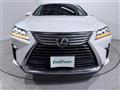 2016 Lexus RX