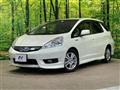 2012 Honda Fit Hybrid