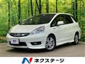 2012 Honda Fit Hybrid