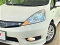 2012 Honda Fit Hybrid