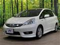 2012 Honda Fit Hybrid