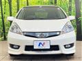2012 Honda Fit Hybrid