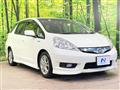 2012 Honda Fit Hybrid