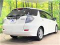 2012 Honda Fit Hybrid