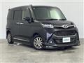 2019 Toyota Tank