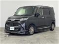 2019 Toyota Tank
