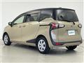 2019 Toyota Sienta