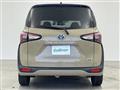 2019 Toyota Sienta