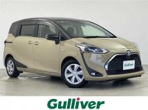 2019 Toyota Sienta
