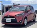 2018 Toyota Sienta