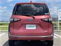 2018 Toyota Sienta