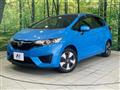 2015 Honda Fit Hybrid