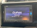 2015 Honda Fit Hybrid