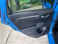 2015 Honda Fit Hybrid