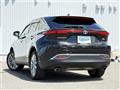2020 Toyota Harrier Hybrid