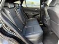 2020 Toyota Harrier Hybrid