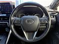 2020 Toyota Harrier Hybrid