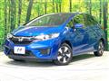 2016 Honda Fit Hybrid