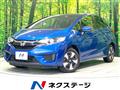 2016 Honda Fit Hybrid