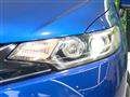 2016 Honda Fit Hybrid