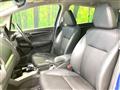 2016 Honda Fit Hybrid