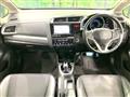 2016 Honda Fit Hybrid