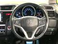 2016 Honda Fit Hybrid
