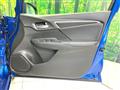 2016 Honda Fit Hybrid