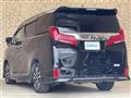 2022 Toyota Alphard