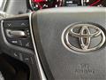 2022 Toyota Alphard