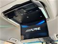 2022 Toyota Alphard