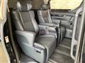 2022 Toyota Alphard