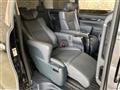 2022 Toyota Alphard