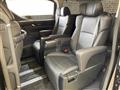 2022 Toyota Alphard