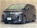 2022 Toyota Alphard
