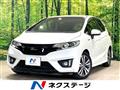 2016 Honda Fit Hybrid