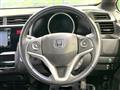 2016 Honda Fit Hybrid
