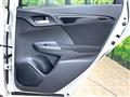 2016 Honda Fit Hybrid
